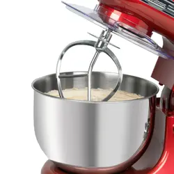 همزن کاسه دار پروفی کوک PROFICOOK PC-KM 1197