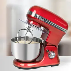 همزن کاسه دار پروفی کوک PROFICOOK PC-KM 1197