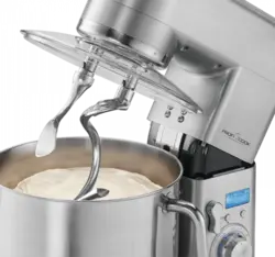 همزن کاسه دار پروفی کوک مدل PROFI COOK KM-1096