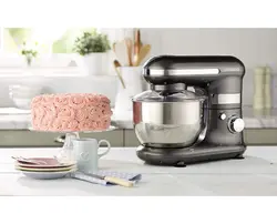 همزن کاسه دار امبیانو AMBIANO K-1