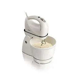 همزن کاسه دار فیلیپس PHILIPS HR-1565