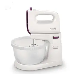 همزن کاسه دار فیلیپس PHILIPS HR3745/10