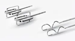 همزن کاسه دار بایترون BITRON BHK-8KSHS