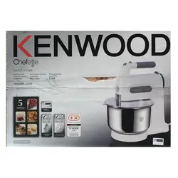 همزن کاسه دار کنوود KENWOOD HM-680