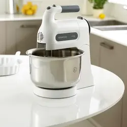 همزن کاسه دار کنوود KENWOOD HM-680