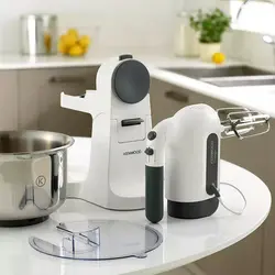 همزن کاسه دار کنوود KENWOOD HM-680