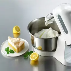 همزن کاسه دار کنوود KENWOOD HM-680