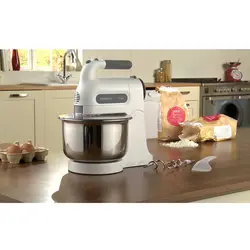 همزن کاسه دار کنوود KENWOOD HM-680