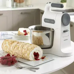 همزن کاسه دار کنوود KENWOOD HM-680