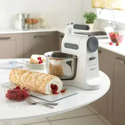 همزن کاسه دار کنوود KENWOOD HM-680