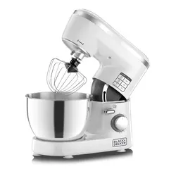 همزن کاسه دار بلک+دکر BLACK+DECKER