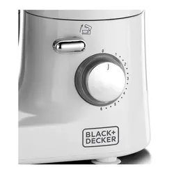 همزن کاسه دار بلک+دکر BLACK+DECKER