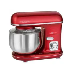 همزن کاسه دار کلترونیک CLATRONIC KM-3712
