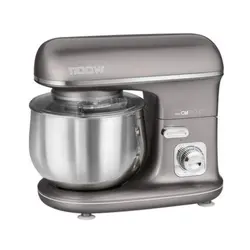همزن کاسه دار کلترونیک CLATRONIC KM-3712
