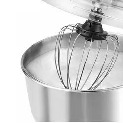 همزن کاسه دار کلترونیک CLATRONIC KM-3712