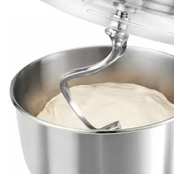 همزن کاسه دار کلترونیک CLATRONIC KM-3712