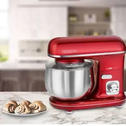 همزن کاسه دار کلترونیک CLATRONIC KM-3712