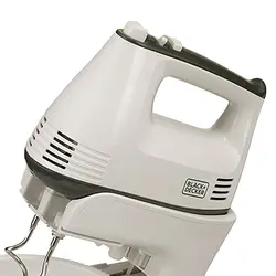 همزن کاسه دار بلک+دکر BLACK+DECKER M-700