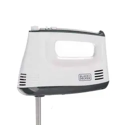 همزن کاسه دار بلک+دکر BLACK+DECKER M-700