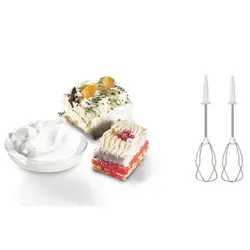 همزن کاسه دار بوش BOSCH MFQ-36460