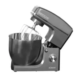 همزن کاسه دار بومان BOMANN KM-6036