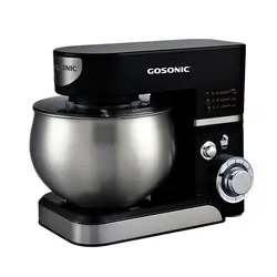 همزن کاسه دار گوسونیک GOSONIC GSM-905