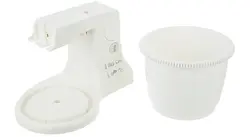 همزن کاسه دار مولینکسMOULINEX HM412131