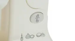 همزن کاسه دار مولینکسMOULINEX HM412131