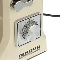 همزن کاسه دار نیکوا NIKOVA NSM-66