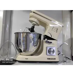 همزن کاسه دار نیکوا NIKOVA NSM-66