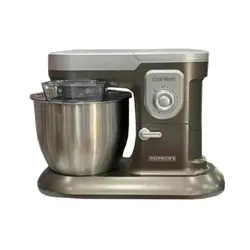 همزن کاسه دار هنریچ HEINRICH'S KM-3672
