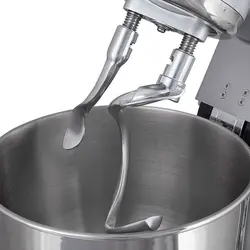 همزن کاسه دار هنریچ HEINRICH’S HKM-8110