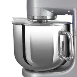 همزن کاسه دار هنریچ HEINRICH’S HKM-8110