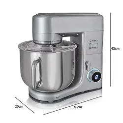 همزن کاسه دار هنریچ HEINRICH’S HKM-8110