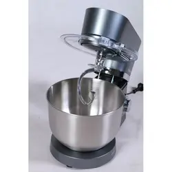 همزن کاسه دار هنریچ HEINRICH’S KM-6278