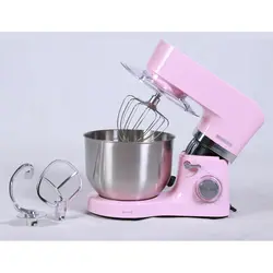 همزن کاسه دار هنریچ HEINRICH’S KM-6278