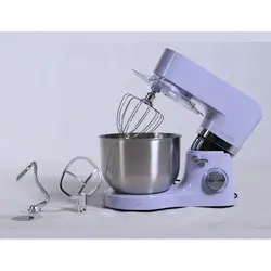 همزن کاسه دار هنریچ HEINRICH’S KM-6278