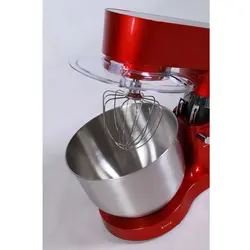 همزن کاسه دار هنریچ HEINRICH’S KM-6278