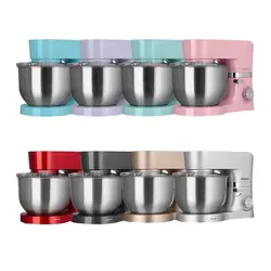 همزن کاسه دار هنریچ HEINRICH’S KM-6278