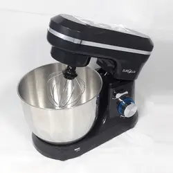 همزن کاسه دار یورولوکس EUROLUX SM-3972SB