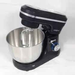 همزن کاسه دار یورولوکس EUROLUX SM-3972SB
