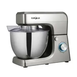 همزن کاسه‌دار یورولوکس EUROLUX SM-3984SG - خانگی