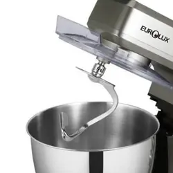 همزن کاسه‌دار یورولوکس EUROLUX SM-3984SG - خانگی