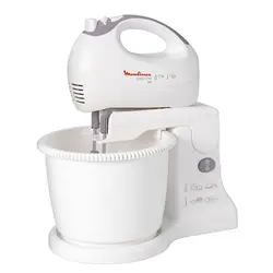 همزن مولینکس MOULINEX HM615
