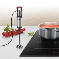 گوشت کوب برقی بوش BOSCH MS-62M6110