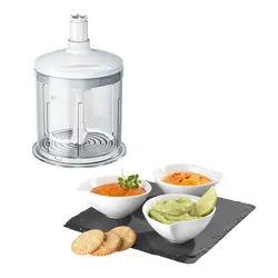 همزن برقی بوش BOSCH MFQ-4080