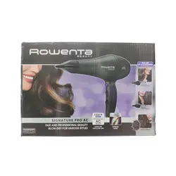 سشوار رونتا ROWENTA CV-7840