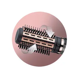 سشوار برس‌دار رمینگتون REMINGTON AS-8810