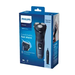 ریش تراش فیلیپس PHILIPS S-3134