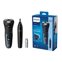 ریش تراش فیلیپس PHILIPS S-3134